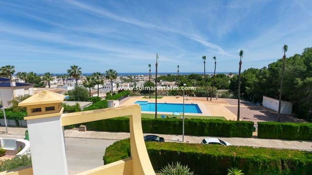 3 camera da letto Villa in vendita in Villamartin, Orihuela con piscina - 530.000 € (Rif: 9905056)