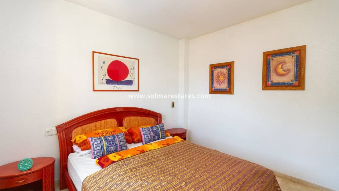 3 camera da letto Villa in vendita in Villamartin con piscina - 530.000 € (Rif: 9905056)