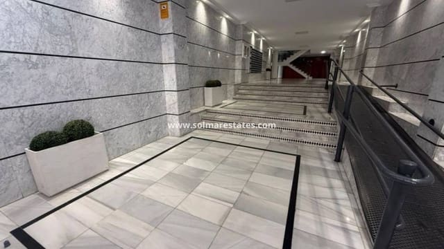 2 slaapkamer Appartement te koop in Playa del Acequión, Torrevieja - € 159.995 (Ref: 9905057)