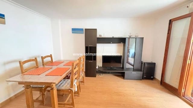 2 slaapkamer Appartement te koop in Playa del Acequión, Torrevieja - € 159.995 (Ref: 9905057)