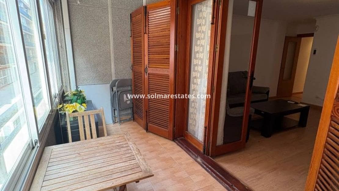 2 slaapkamer Appartement te koop in Torrevieja - € 159.995 (Ref: 9905057)