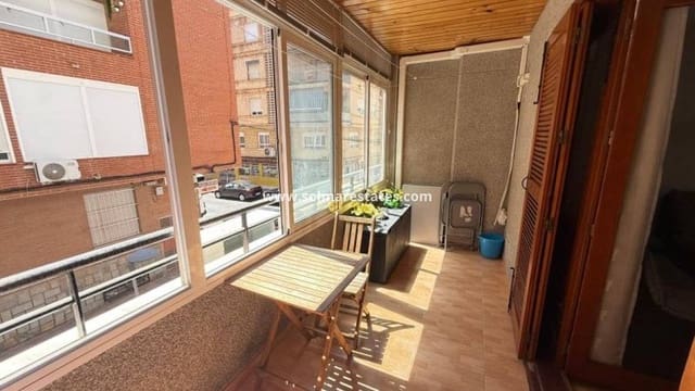 2 slaapkamer Appartement te koop in Playa del Acequión, Torrevieja - € 159.995 (Ref: 9905057)
