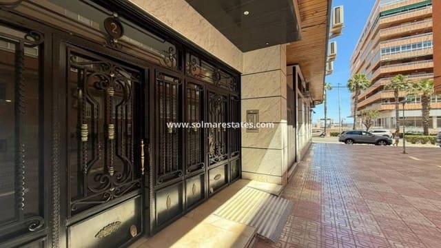 2 slaapkamer Appartement te koop in Playa del Acequión, Torrevieja - € 159.995 (Ref: 9905057)