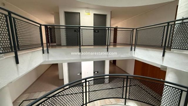 2 slaapkamer Appartement te koop in Playa del Acequión, Torrevieja - € 159.995 (Ref: 9905057)