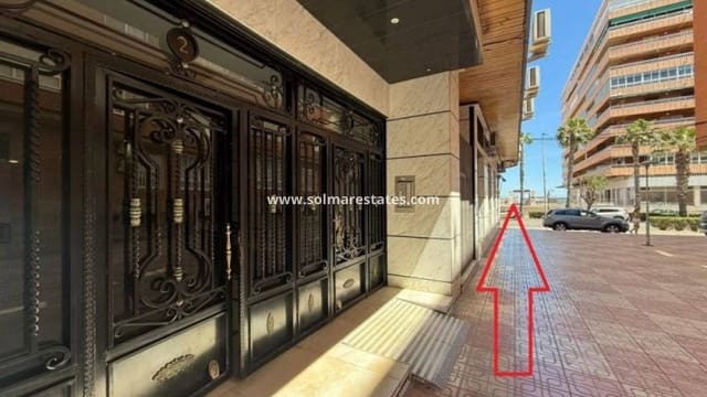 2 camera da letto Appartamento in vendita in Playa del Acequión, Torrevieja - 159.995 € (Rif: 9905057)