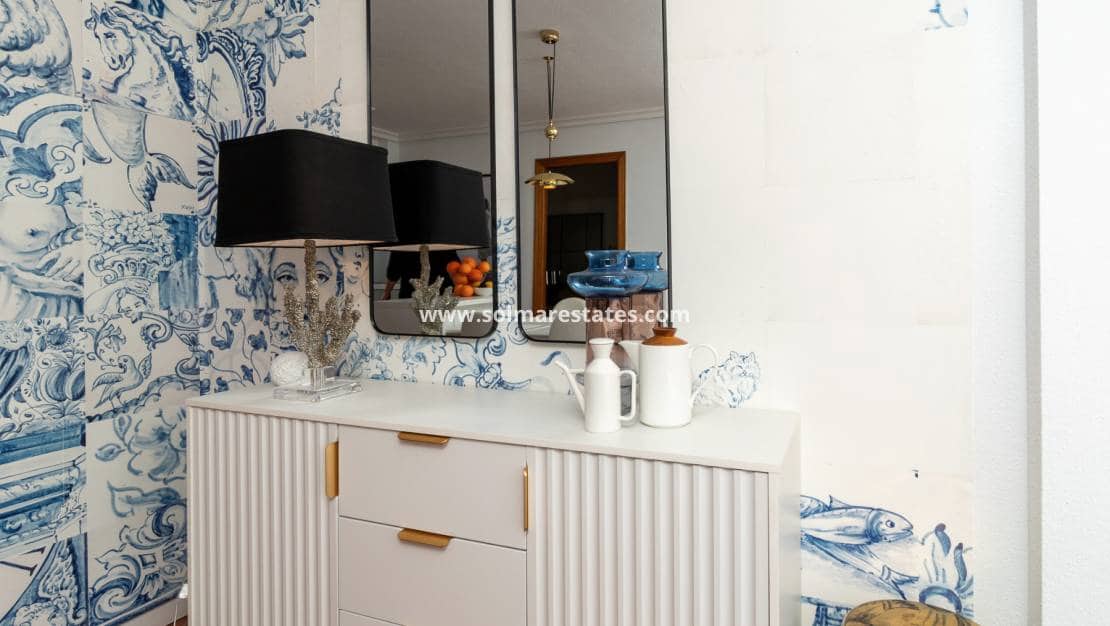 3 bedroom Townhouse for sale in Playa Flamenca with pool - € 245,000 (Ref: 9905058)
