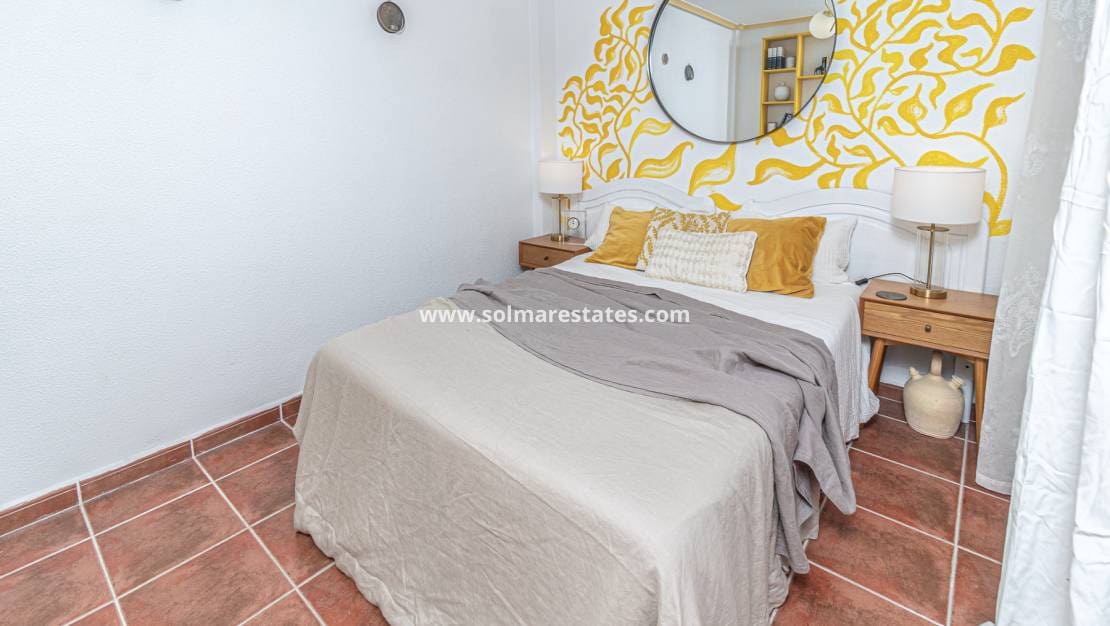 3 bedroom Townhouse for sale in Playa Flamenca with pool - € 245,000 (Ref: 9905058)