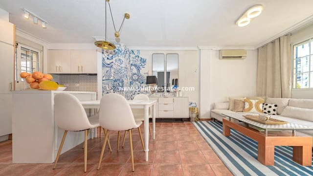3 bedroom Townhouse for sale in Playa Flamenca, Orihuela with pool - € 245,000 (Ref: 9905058)