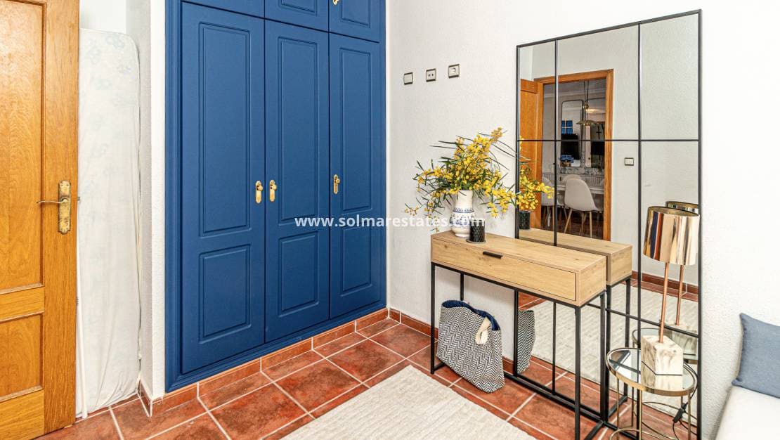 3 bedroom Townhouse for sale in Playa Flamenca with pool - € 245,000 (Ref: 9905058)