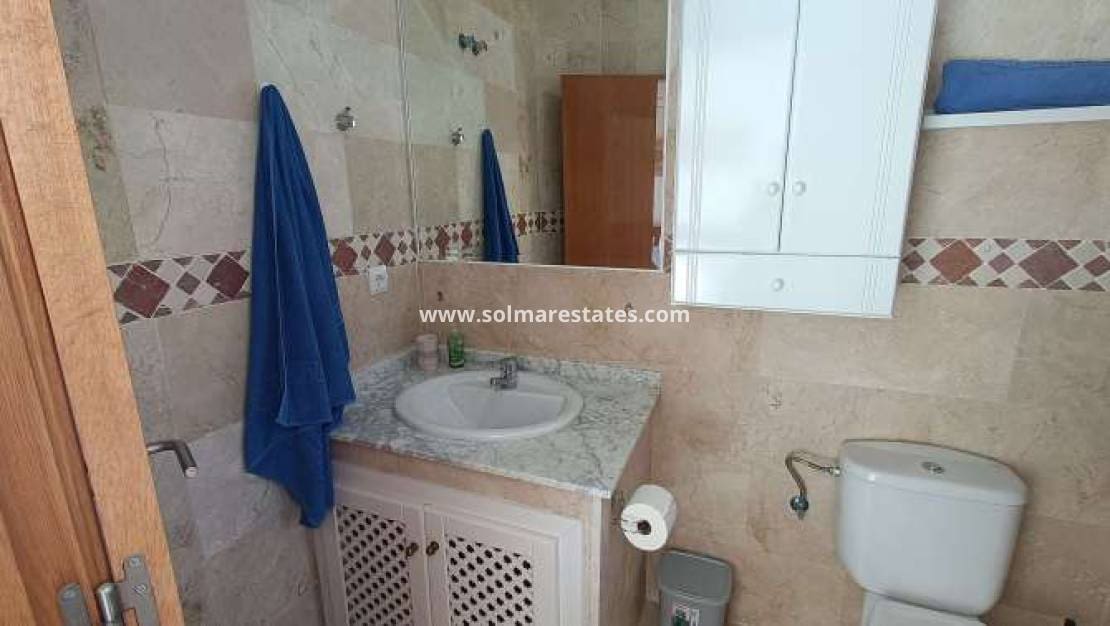 3 Zimmer Villa zu verkaufen in Algorfa mit Pool - 375.000 € (Ref: 9908935)
