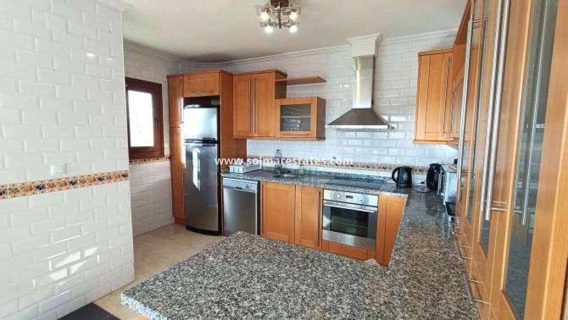 3 Zimmer Villa zu verkaufen in Algorfa mit Pool - 375.000 € (Ref: 9908935)