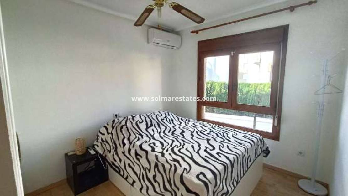 3 Zimmer Villa zu verkaufen in Algorfa mit Pool - 375.000 € (Ref: 9908935)