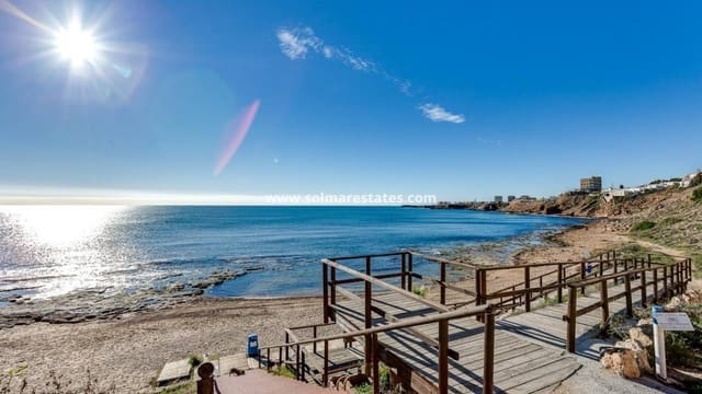 2 bedroom Apartment for sale in Playa Flamenca, Orihuela with pool - € 218,000 (Ref: 9908936)