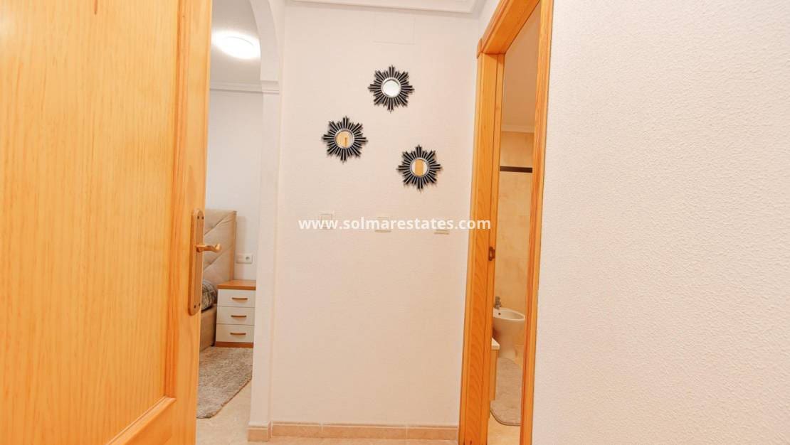 2 bedroom Apartment for sale in Playa Flamenca with pool - € 218,000 (Ref: 9908936)