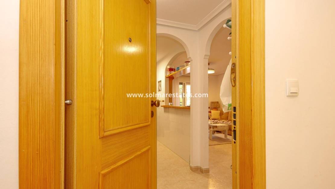 2 bedroom Apartment for sale in Playa Flamenca with pool - € 218,000 (Ref: 9908936)