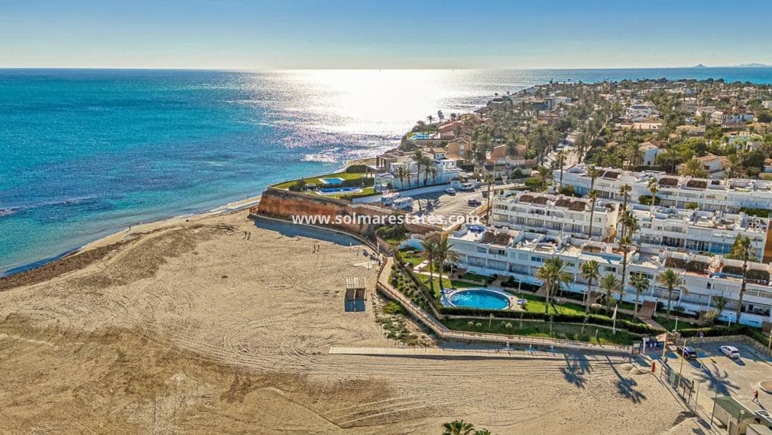 2 bedroom Apartment for sale in Playa Flamenca with pool - € 218,000 (Ref: 9908936)