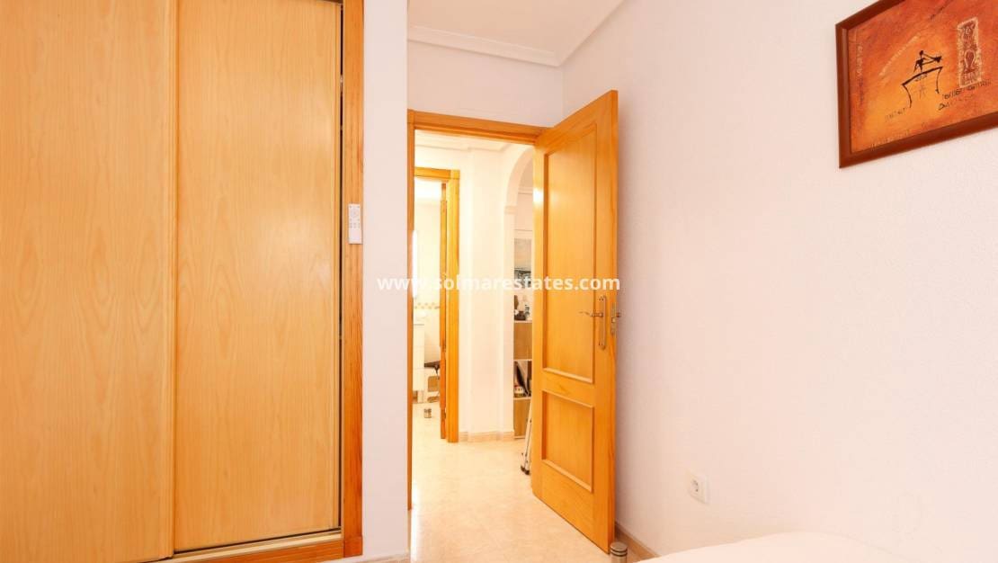 2 bedroom Apartment for sale in Playa Flamenca with pool - € 218,000 (Ref: 9908936)