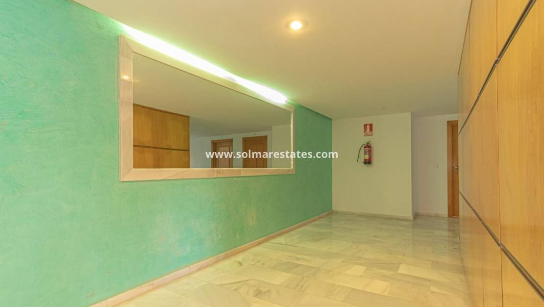 2 bedroom Apartment for sale in Playa Flamenca with pool - € 218,000 (Ref: 9908936)