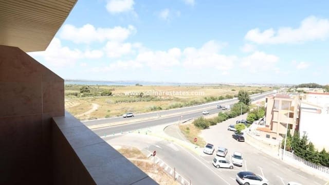 Apartamento de 3 habitaciones en Gaspar Perelló, Torrevieja en venta - 200.000 € (Ref: 9909045)