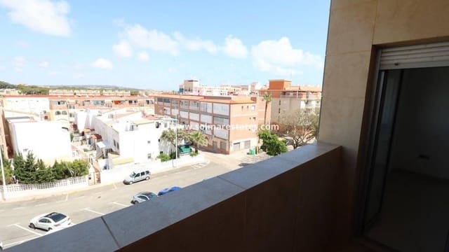 Apartamento de 3 habitaciones en Gaspar Perelló, Torrevieja en venta - 200.000 € (Ref: 9909045)