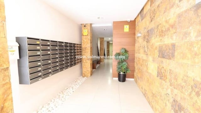 Apartamento de 3 habitaciones en Gaspar Perelló, Torrevieja en venta - 200.000 € (Ref: 9909045)