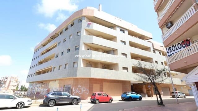 Apartamento de 3 habitaciones en Gaspar Perelló, Torrevieja en venta - 200.000 € (Ref: 9909045)