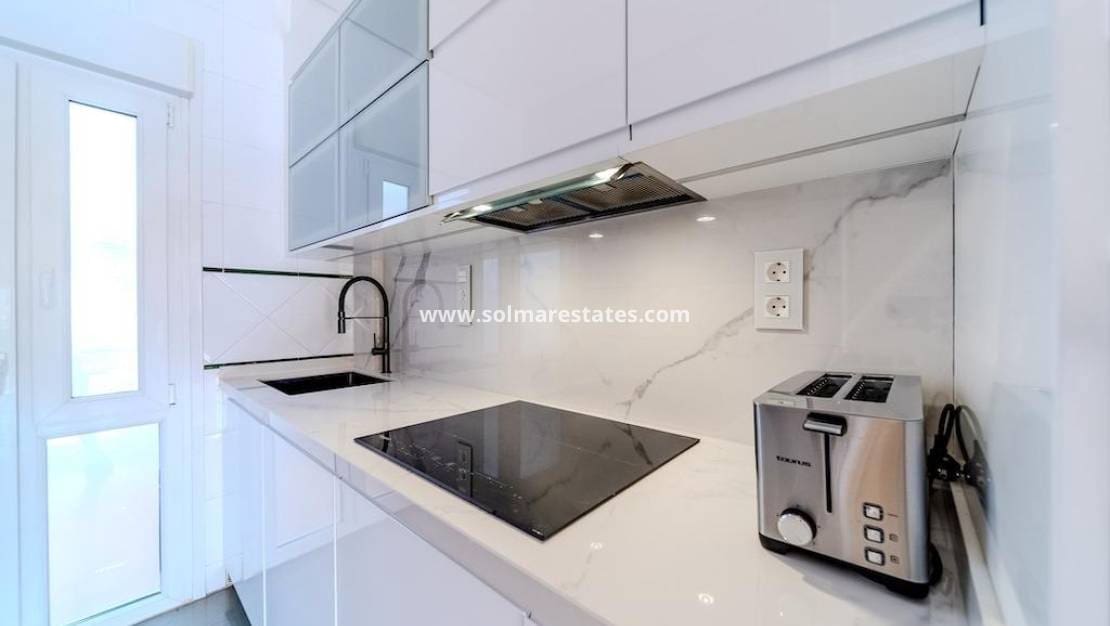 3 camera da letto Casa in vendita in Cabo Roig con piscina - 450.000 € (Rif: 9909046)