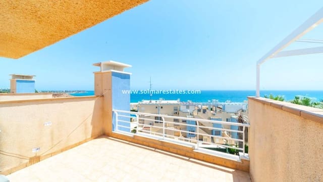 3 camera da letto Casa in vendita in Cabo Roig, Orihuela con piscina - 450.000 € (Rif: 9909046)