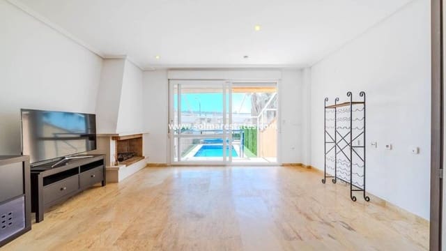 3 camera da letto Casa in vendita in Cabo Roig, Orihuela con piscina - 450.000 € (Rif: 9909046)