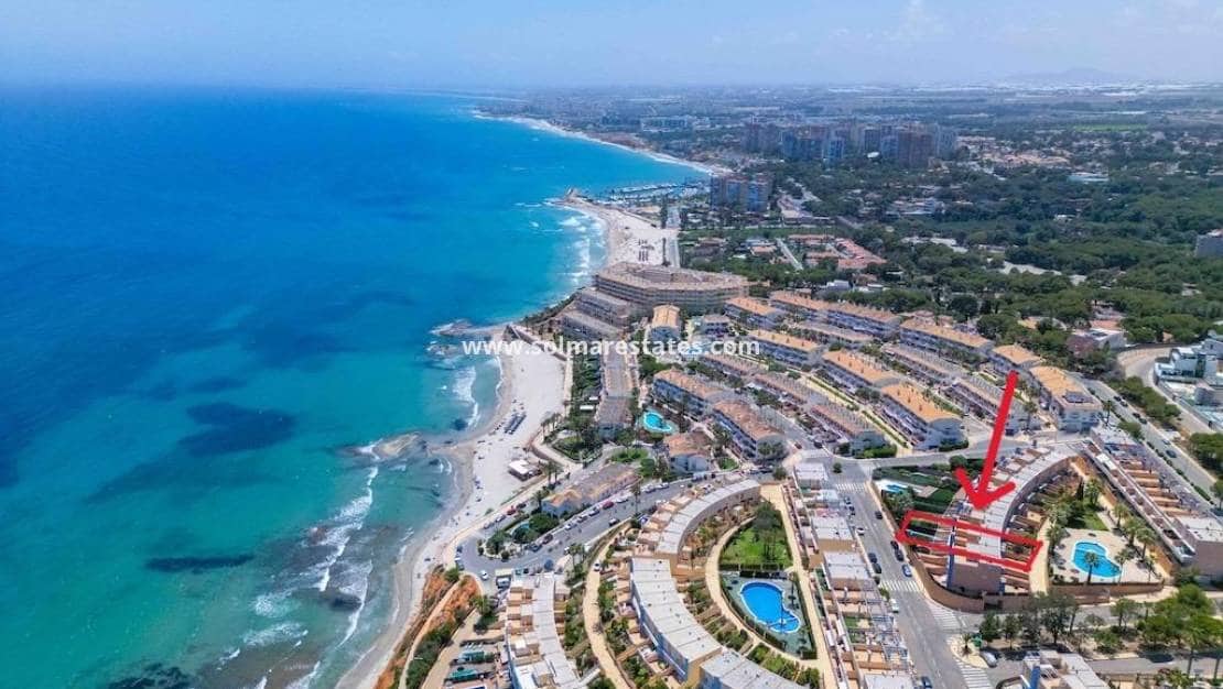 3 camera da letto Casa in vendita in Cabo Roig con piscina - 450.000 € (Rif: 9909046)