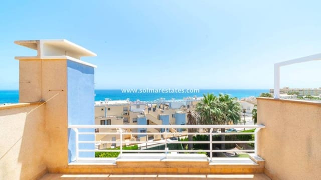 3 camera da letto Casa in vendita in Cabo Roig, Orihuela con piscina - 450.000 € (Rif: 9909046)
