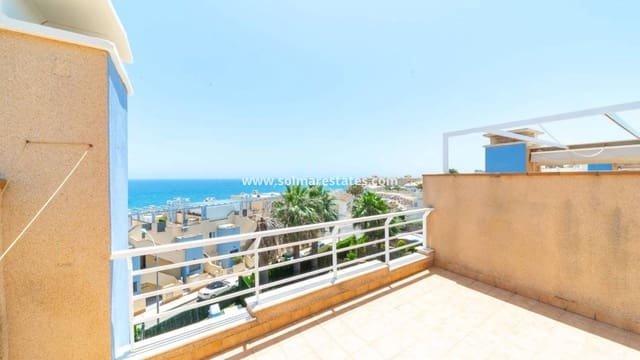 3 camera da letto Casa in vendita in Cabo Roig, Orihuela con piscina - 450.000 € (Rif: 9909046)