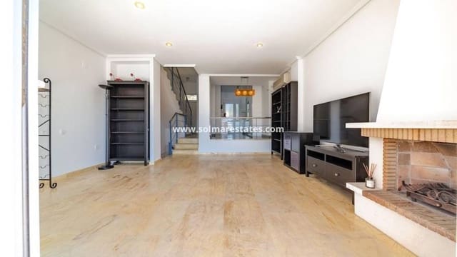 3 camera da letto Casa in vendita in Cabo Roig, Orihuela con piscina - 450.000 € (Rif: 9909046)