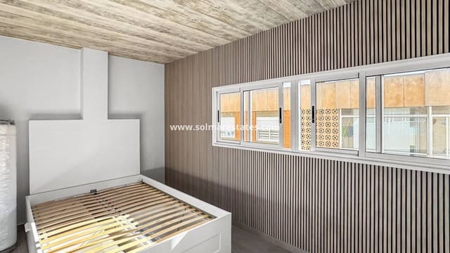 2 soverom Leilighet til salgs i Parque de las Naciones, Torrevieja - € 145 000 (Ref: 9911727)