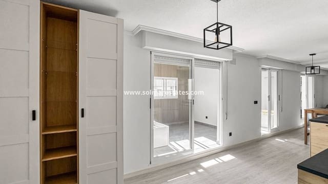 2 soverom Leilighet til salgs i Parque de las Naciones, Torrevieja - € 145 000 (Ref: 9911727)