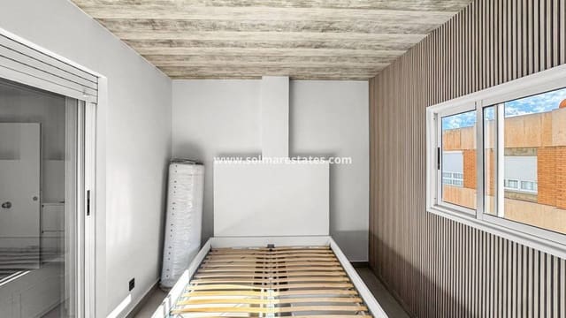 2 soverom Leilighet til salgs i Parque de las Naciones, Torrevieja - € 145 000 (Ref: 9911727)
