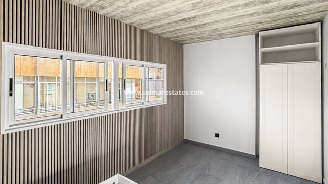 2 soverom Leilighet til salgs i Parque de las Naciones, Torrevieja - € 145 000 (Ref: 9911727)