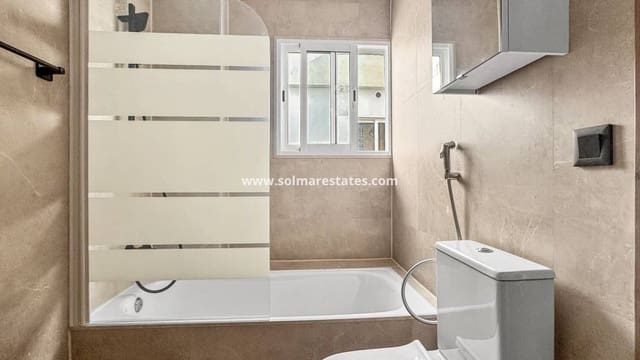 2 soverom Leilighet til salgs i Parque de las Naciones, Torrevieja - € 145 000 (Ref: 9911727)
