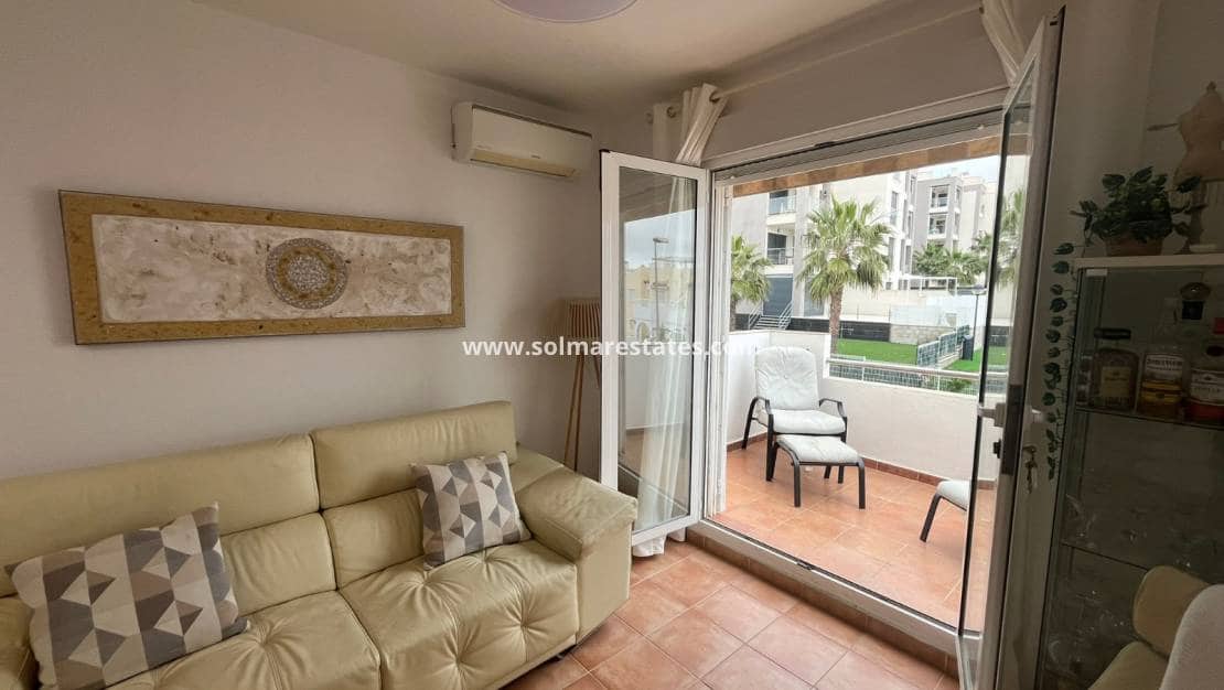 2 sypialnia Apartament na sprzedaż w Villamartin z basenem - 189 000 € (Ref: 9912234)