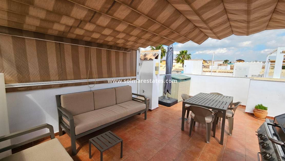 2 sypialnia Apartament na sprzedaż w Villamartin z basenem - 189 000 € (Ref: 9912234)