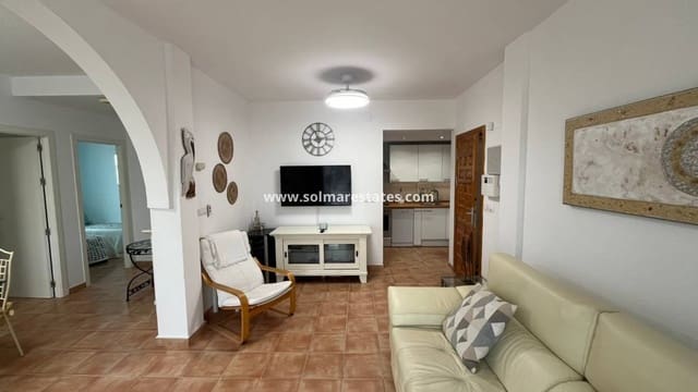 2 slaapkamer Appartement te koop in Villamartin, Orihuela met zwembad - € 189.000 (Ref: 9912234)
