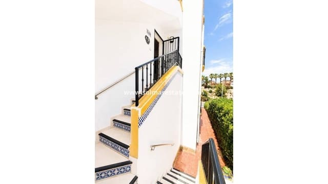 2 soveværelse Lejlighed til salg i Villamartin, Orihuela - € 239.995 (Ref: 9912382)