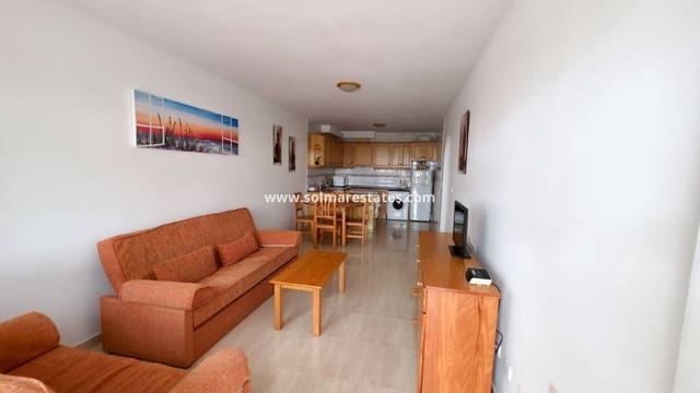 Apartamento de 2 habitaciones en Villamartin, Orihuela en venta con piscina - 149.950 € (Ref: 9914991)