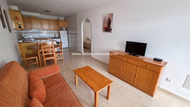 Apartamento de 2 habitaciones en Villamartin, Orihuela en venta con piscina - 149.950 € (Ref: 9914991)