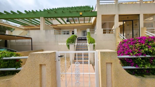 Apartamento de 2 habitaciones en Villamartin, Orihuela en venta con piscina - 149.950 € (Ref: 9914991)