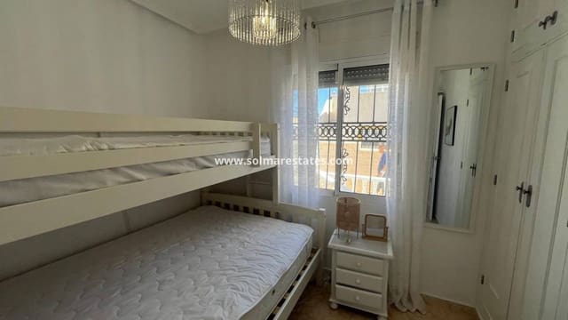 2 sovrum Bungalow till salu i Punta Prima, Orihuela med pool - 209 999 € (Ref: 9918607)