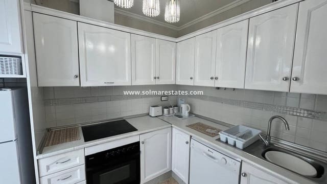 2 sovrum Bungalow till salu i Punta Prima, Orihuela med pool - 209 999 € (Ref: 9918607)