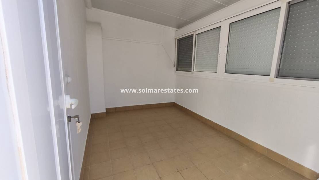 3 makuuhuone Omakotitalo myytävänä paikassa Ciudad Quesada mukana uima-altaan - 275 000 € (Ref: 9918609)