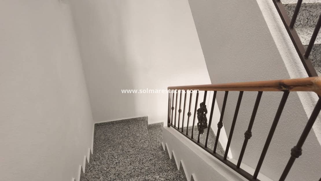 3 makuuhuone Omakotitalo myytävänä paikassa Ciudad Quesada mukana uima-altaan - 275 000 € (Ref: 9918609)