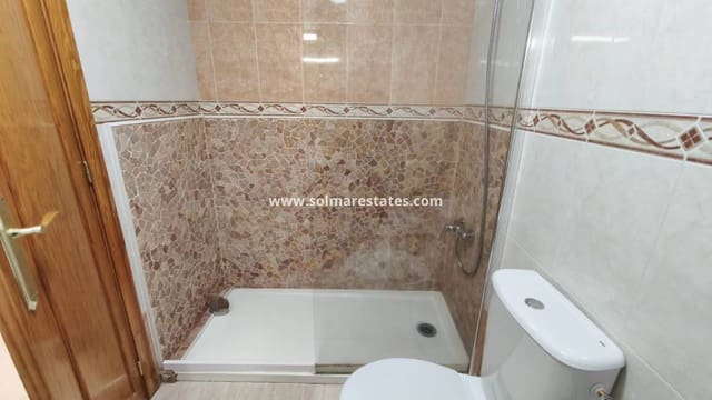 3 makuuhuone Omakotitalo myytävänä paikassa Ciudad Quesada, Rojales mukana uima-altaan - 275 000 € (Ref: 9918609)
